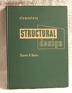 ELEMENTARY STRUCTURAL DESIGN
