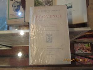 Imagen del vendedor de La Grce et l'Orient en Provence.Arles - Le Bas-Rhne - Marseille. a la venta por Librairie FAUGUET