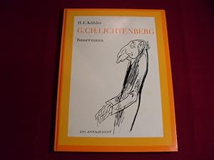 GEORG CHRISTOPH LICHTENBERG.