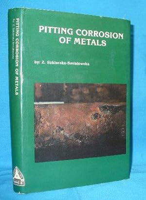 Pitting Corrosion of Metals