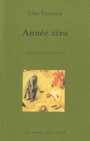 Année zéro