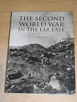 Seller image for The Second World War In The Far East for sale by Neo Books