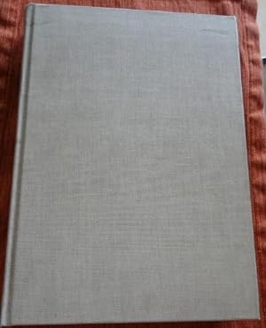 Bibliography of the Grabhorn Press 1914 - 1940. Two volumes in one.