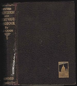 Newnes Television and Short-Wave Handbook