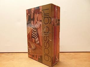 Gossip Girl : Coffret en 3 volumes : Tome 1, Ca fait tellement de bien de dire du mal ; Tome 2, V...