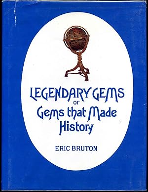 LEGENDARY GEMS OR GEMS THAT MADE HISTORY