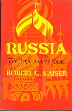 Russia: The People and the Power