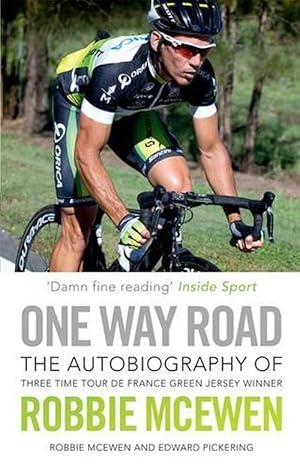 Seller image for One Way Road (Paperback) for sale by Grand Eagle Retail