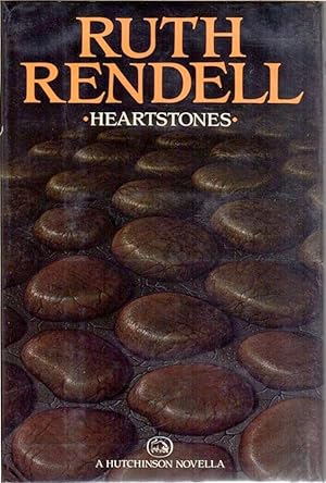 Seller image for Heartstones for sale by The Book House, Inc.  - St. Louis