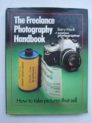 The freelance photography handbook