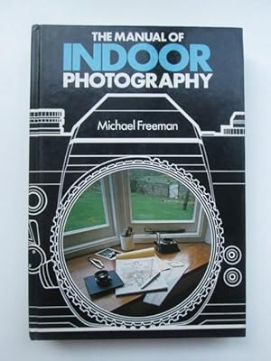 Manual of Indoor Photography, The