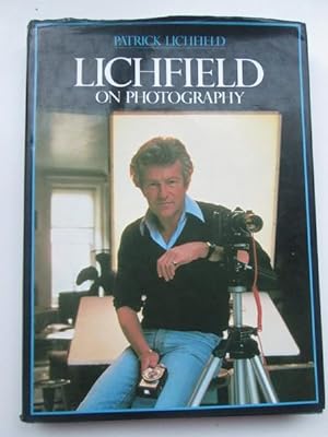 Lichfield on Photography