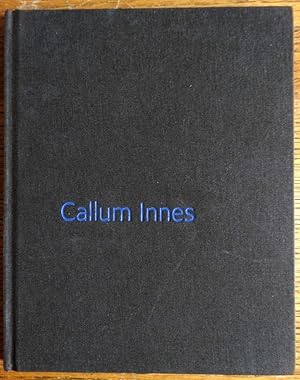 Seller image for Callum Innes for sale by Mullen Books, ABAA