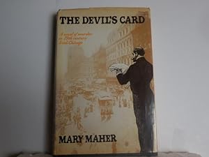 Seller image for The Devil's Card for sale by Horton Colbert