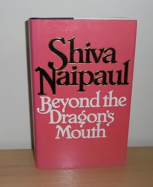 Seller image for Beyond the Dragon's Mouth for sale by M. C. Wilson