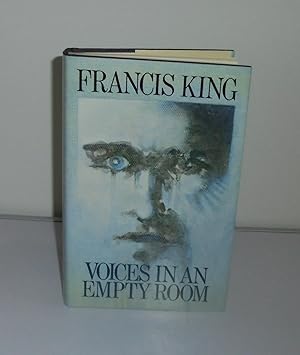 Seller image for Voices in an Empty Room for sale by M. C. Wilson