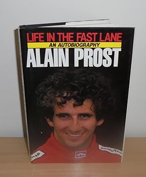 Seller image for Life in the Fast Lane for sale by M. C. Wilson