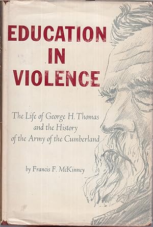 Imagen del vendedor de Education In Violence a la venta por Jonathan Grobe Books