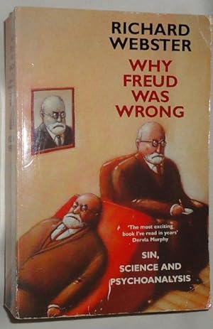 Why Freud Was Wrong