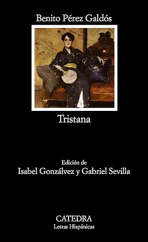 Immagine del venditore per Tristana venduto da Imosver