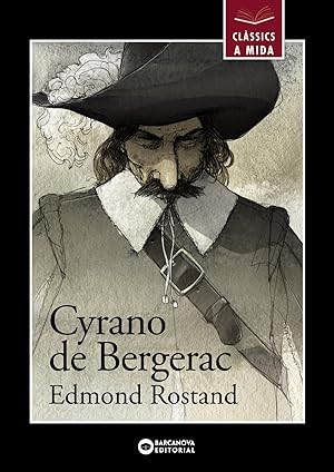 Seller image for Cyrano de Bergerac for sale by Imosver