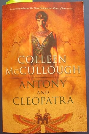 Immagine del venditore per Antony and Cleopatra venduto da Reading Habit