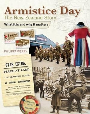 Immagine del venditore per Armistice Day (Paperback) venduto da AussieBookSeller