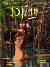 Seller image for DJINN 08. FIEBRES for sale by AG Library
