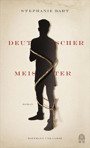 Bild des Verkufers fr Deutscher Meister : Roman. Ausgezeichnet mit dem Rheingau Literatur Preis 2014 zum Verkauf von AHA-BUCH