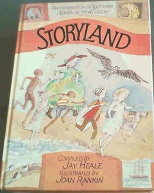 Bild des Verkufers fr Storyland: An exploration of southern Africa in story form zum Verkauf von Chapter 1