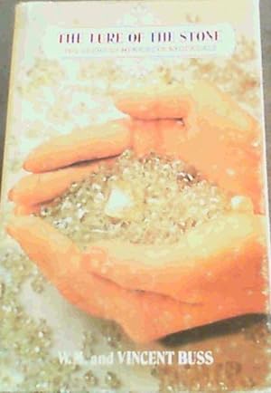 Immagine del venditore per The lure of the stone: The story of Henrietta Stockdale venduto da Chapter 1