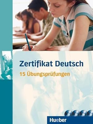 Seller image for Zertifikat Deutsch neu for sale by AHA-BUCH GmbH