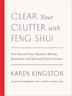 Seller image for Clear Your Clutter with Feng Shui (Revised and Updated) (Hardcover) for sale by Grand Eagle Retail