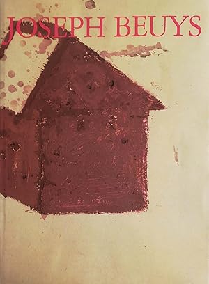 Imagen del vendedor de Joseph Beuys. lfarben / Oilcolors 1936-1965. Vorwort / Preface Heiner Bastian. a la venta por Versandantiquariat Ruland & Raetzer