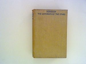 Bild des Verkufers fr The Gateways of the Stars; a series of addresses zum Verkauf von ANTIQUARIAT FRDEBUCH Inh.Michael Simon