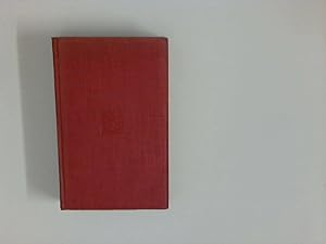 Bild des Verkufers fr Constitutional History of England, Henry VII to George II. zum Verkauf von ANTIQUARIAT FRDEBUCH Inh.Michael Simon