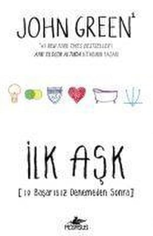 Imagen del vendedor de Ilk Ask: 19 Basarisiz Denemeden Sonra : 19 Basarisiz Denemeden Sonra a la venta por AHA-BUCH