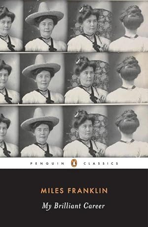 Seller image for My Brilliant Career (Penguin Classics) for sale by AHA-BUCH