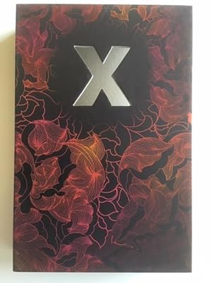 Seller image for X: An Erotic Treasury for sale by THE BOOKSNIFFER