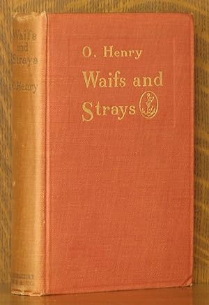 Seller image for WAIFS AND STRAYS for sale by Andre Strong Bookseller