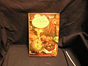 Seller image for game cookery* for sale by powellbooks Somerset UK.