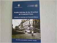 Public Policies and the Direction of Financial Flows: Studies in Banking and Financial History. 2...