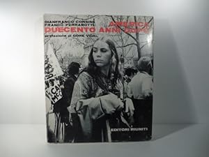 America duecento anni dopo. Prefazione di Gore Vidal