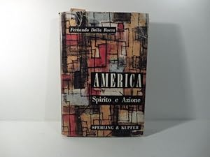 America spirito e azione