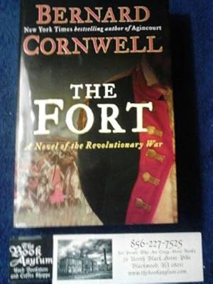 The Fort: A Novel of the Revolutionary War