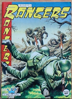 Rangers N° 235