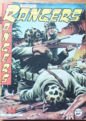 Rangers N° 238