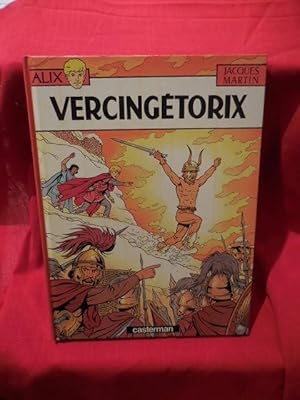 Imagen del vendedor de Vercingtorix. a la venta por alphabets