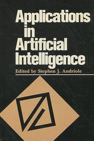 APLICATIONS IN ARTIFICIAL INTELLIGENCE.