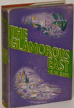 Seller image for The Glamorous East for sale by Eureka Books